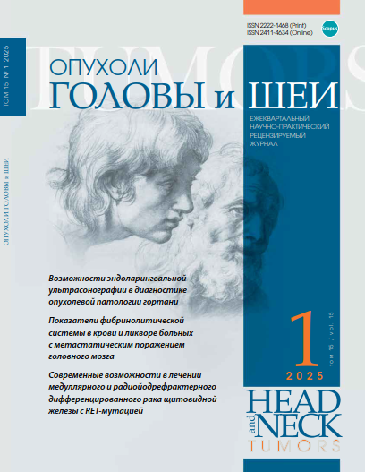 Титульный лист